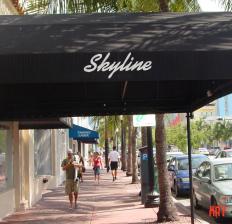 3D letters sign project example 21