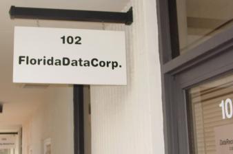 3D letters sign project example 25