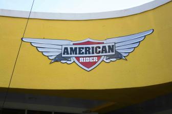 3D letters sign project example 27