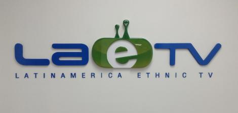 3D letters sign project example 30