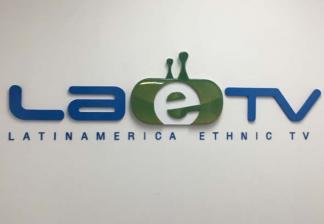 3D letters sign project example 60