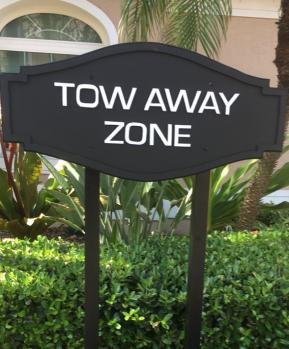 3D letters sign project example 74