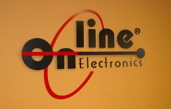 3D letters sign project example 11