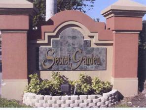 Monument sign project example 11