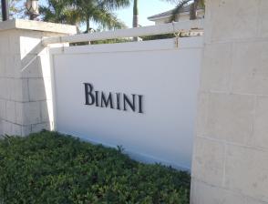 Monument sign project example 9