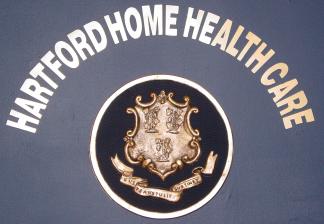 Sandblasted sign project example 3