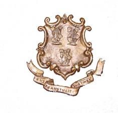 Sandblasted sign project example 4