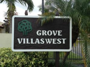 Sandblasted sign project example 9