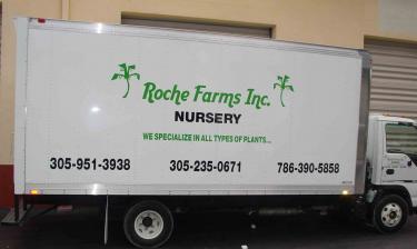 Vehicle graphics project example 11