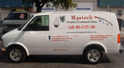 Vehicle graphics project example 12