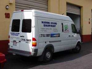 Vehicle graphics project example 13