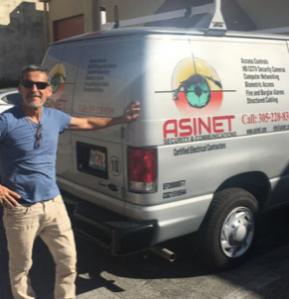 Vehicle graphics project example 19