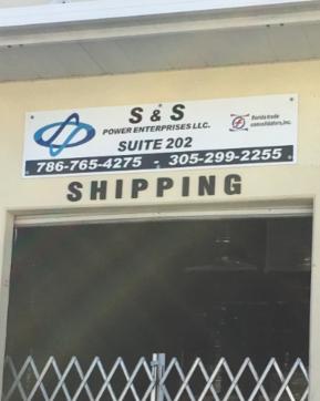 Vinyl graphics project example 11