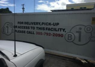 Vinyl graphics project example 12