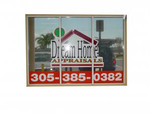 Vinyl graphics project example 9